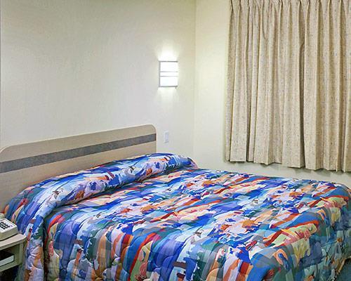 Motel 6-Riverside, Ca - South Værelse billede